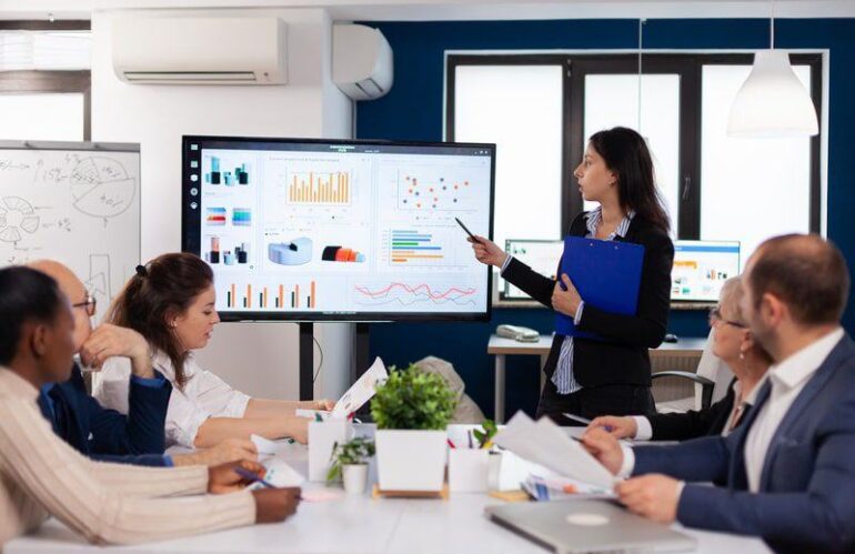 Quản lý dự án CNTT