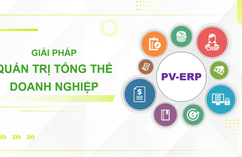 5 Dấu Hiệu Cho Thấy Doanh Nghiệp Của Bạn Cần Triển Khai ERP Ngay!